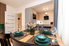 Design Apartmán Jáchymovská - Rezidence K Lanovce
